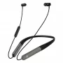 Verbatim TruSound Pro Neckband Earbuds Juoda, Wireless, Music/Everyday, 20 - 20000 Hz, 74 g, Headset, Juoda