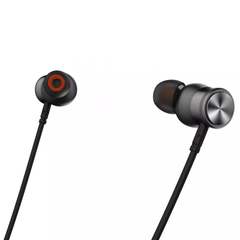 Verbatim TruSound Pro Neckband Earbuds Juoda, Wireless, Music/Everyday, 20 - 20000 Hz, 74 g, Headset, Juoda