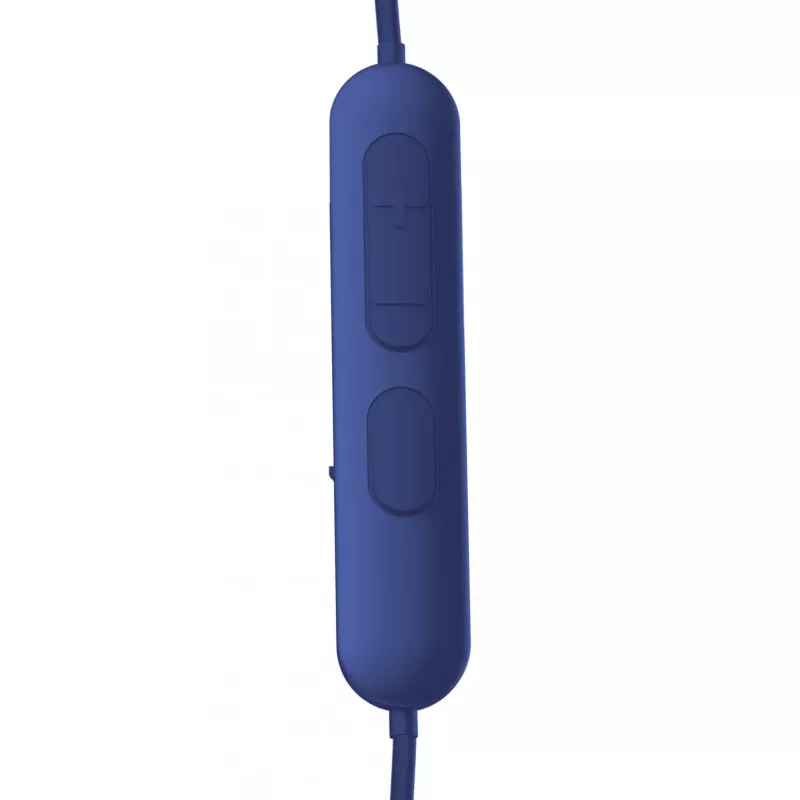 Verbatim TruSound Pro ant kaklo nešiojamos ausinės, mėlynos, belaidės, 20–20000 Hz, muzikai / kasdieniam naudojimui, 74 g, ausinės, mėlynos