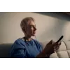 Verbatim TruSound ANC kaklo juostos ausinės, juodos, belaidės, 20–20000 Hz, muzikai/kasdienai, 46,5 g, ausinės, juodos