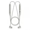 Verbatim TruSound ANC Neckband Earbuds Pilka, Wireless, 20 - 20000 Hz, Music/Everyday, 46.5 g, Headset, Pilka