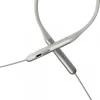 Verbatim TruSound ANC Neckband Earbuds Pilka, Wireless, 20 - 20000 Hz, Music/Everyday, 46.5 g, Headset, Pilka
