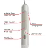 Verbatim TruSound ANC Neckband Earbuds Pilka, Wireless, 20 - 20000 Hz, Music/Everyday, 46.5 g, Headset, Pilka