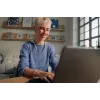 Verbatim TruSound ANC Neckband Earbuds Pilka, Wireless, 20 - 20000 Hz, Music/Everyday, 46.5 g, Headset, Pilka