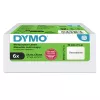 „DYMO“ autentiškos „LabelWriter“ universalios etiketės | 54 mm x 70 mm | lipnios | 6 rulonai po 320 lengvai nulupamų etikečių (iš viso 1920) | skirtos „LabelWriter“ etikečių spausdintuvams | pagaminta Europoje