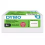 „DYMO“ autentiškos „LabelWriter“ universalios etiketės | 54 mm x 70 mm | lipnios | 6 rulonai po 320 lengvai nulupamų etikečių (iš viso 1920) | skirtos „LabelWriter“ etikečių spausdintuvams | pagaminta Europoje