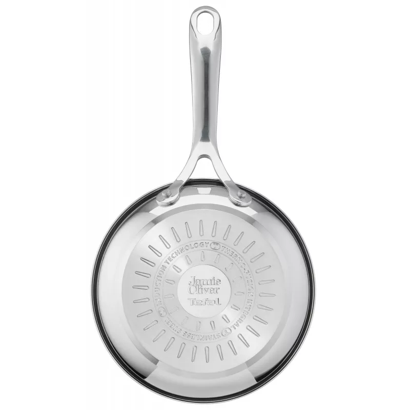 Tefal Jamie Oliver E31002 keptuvių rinkinys