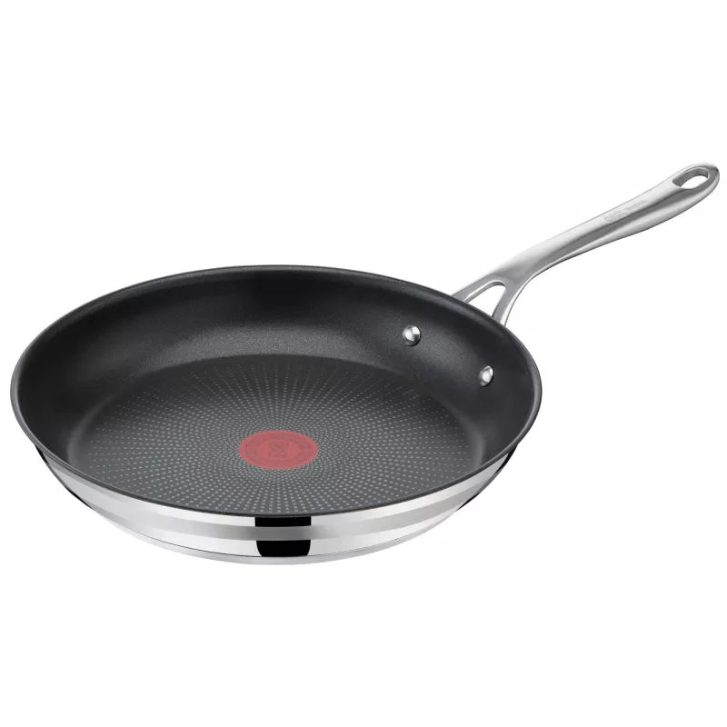 Tefal Jamie Oliver E31004 keptuvių rinkinys
