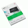 GBC Laminavimo plėvelė A4 Matinė 100 Mikronų, Matinė, A4, 216 mm, 0,2 mm, 303 mm, 100 vnt.