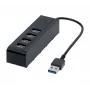 Hypertec 021306 USB 3.2 Gen 1 (3.1 Gen 1) Type-A 5000 Mbit/s Juoda