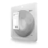 Lindy 70m Cat.6A S/FTP LSZH kabelis, pilkas, 70 m, Cat6a, S/FTP (S-STP), RJ-45, RJ-45, pilkas