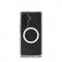 Hama Extreme Protect mobiliojo telefono dėklas 16 cm (6,3 colio) Užvalkalas Skaidrus