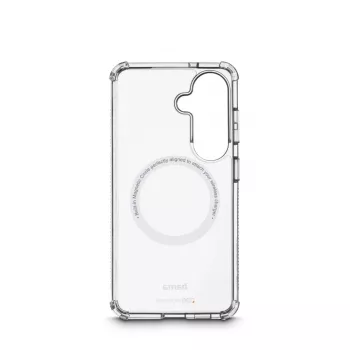 Hama Extreme Protect mobiliojo telefono dėklas 16 cm (6,3 colio) Užvalkalas Skaidrus