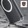 Hama Extreme Protect mobiliojo telefono dėklas 16 cm (6,3 colio) Užvalkalas Skaidrus
