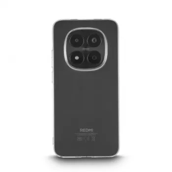 Hama Always Clear mobiliojo telefono dėklas 17,4 cm (6,83 col.) Dangtelis permatomas