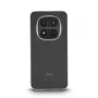 Hama Always Clear mobiliojo telefono dėklas 17,4 cm (6,83 col.) Dangtelis permatomas