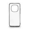 Hama Always Clear mobiliojo telefono dėklas 17,4 cm (6,83 col.) Dangtelis permatomas