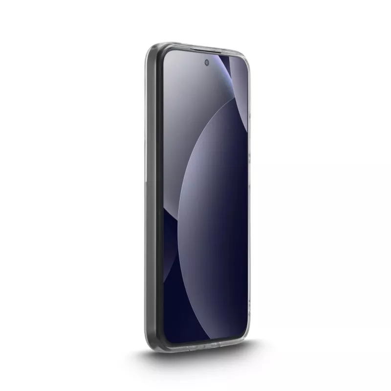 Hama Always Clear mobiliojo telefono dėklas 17,4 cm (6,83 col.) Dangtelis permatomas