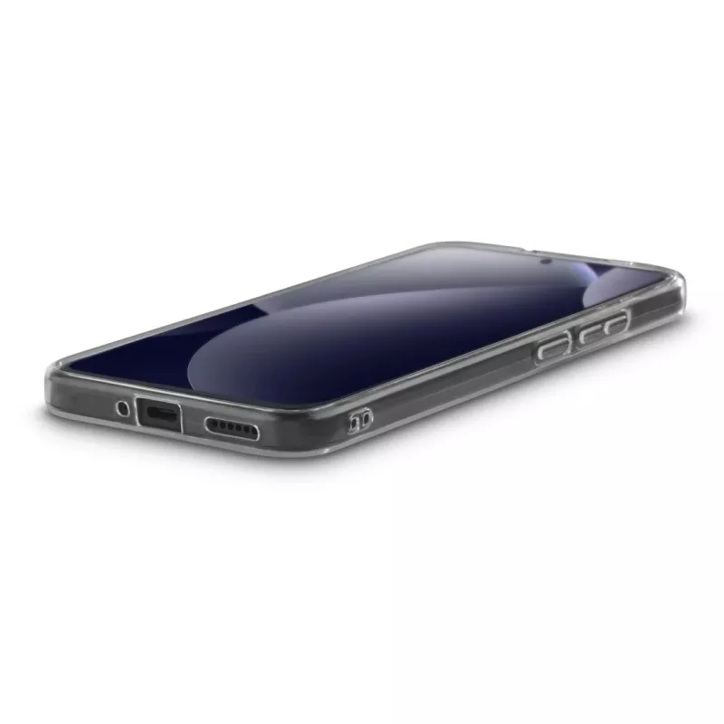 Hama Always Clear mobiliojo telefono dėklas 17,4 cm (6,83 col.) Dangtelis permatomas