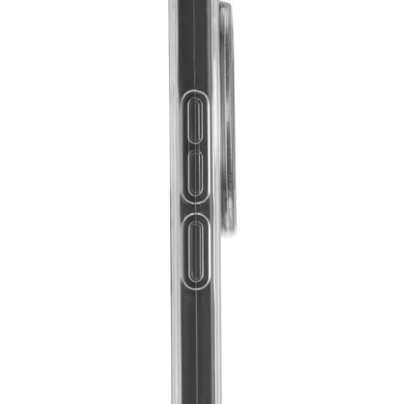 Hama Always Clear mobiliojo telefono dėklas 17,4 cm (6,83 col.) Dangtelis permatomas