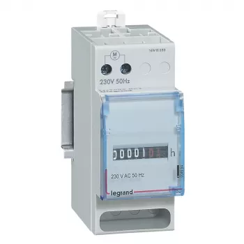 Legrand 4694 elektros skaitiklis
