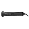 Grundig HS 7080 Karšto oro šepetys Šiltas Juoda, Rausvas auksas 1000 W 1,8 m