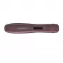 Grundig HS 6330 belaidis plaukų tiesintuvas, violetinis