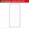 “Displex Premium” ekrano apsauga (viso ekrano, 10H), skirta “Samsung S26”, viso ekrano