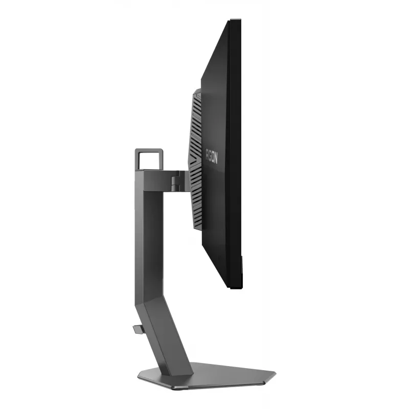 AOC AG276QSG2/75 kompiuterio monitorius 68.6 cm (27 coliai) 2560 x 1440 pikseliai Juoda, Pilka