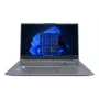 TERRA MOBILE 1717R Intel® Core™ i7 i7-1355U Nešiojamasis kompiuteris 43.9 cm (17.3 colio) Full HD 16 GB DDR4-SDRAM 1 TB SSD Wi-Fi 6 (802.11ax) Windows 11 Pro Pilka