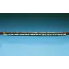 3M HDCW-80/25-500, termiškai susitraukiantis vamzdelis, juodas, 50 cm, 9,3 cm, 1 vnt., 2,5 cm