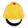 3M G3000CUV-GU Akrilnitrilo butadieno stireno (ABS), didelio tankio polietileno (HDPE), plastiko, poliesterio geltonas