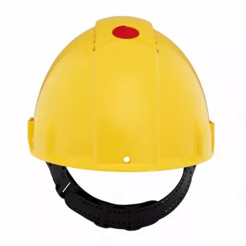 3M G3000CUV-GU Akrilnitrilo butadieno stireno (ABS), didelio tankio polietileno (HDPE), plastiko, poliesterio geltonas