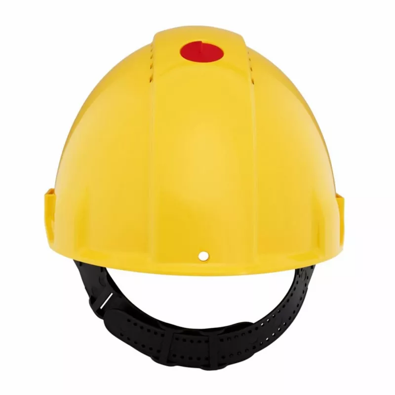 3M G3000CUV-GU Akrilnitrilo butadieno stireno (ABS), didelio tankio polietileno (HDPE), plastiko, poliesterio geltonas