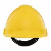 3M G3000CUV-GU Akrilnitrilo butadieno stireno (ABS), didelio tankio polietileno (HDPE), plastiko, poliesterio geltonas
