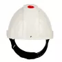 3M G3000DUV-VI Leather, Plastikas Balta