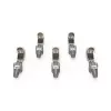 Hama 00200793 laido jungtis RJ45 pilka