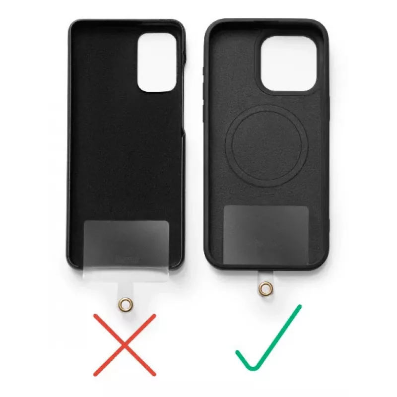 Hama 00135285 mobiliojo telefono dėklo priedas