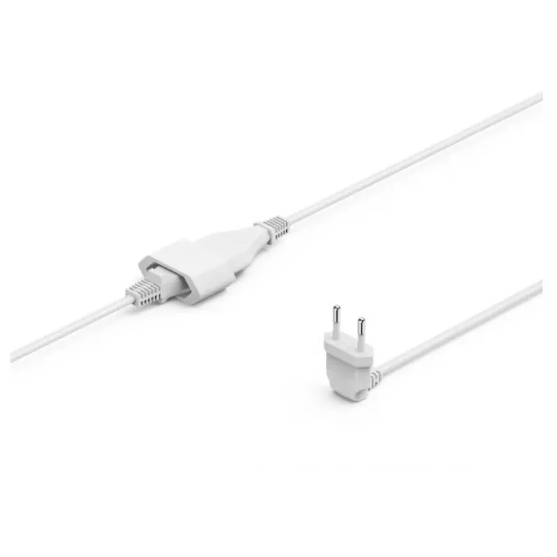 Hama 00223265 maitinimo ilgintuvas 3 m 1 kintamosios srovės lizdas (-ai) Vidaus Balta