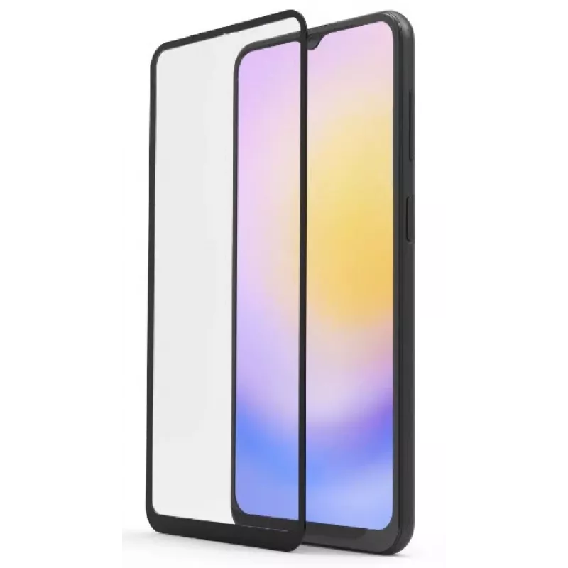 Hama Extreme Protect Clear ekrano apsauga Samsung 1 vnt.