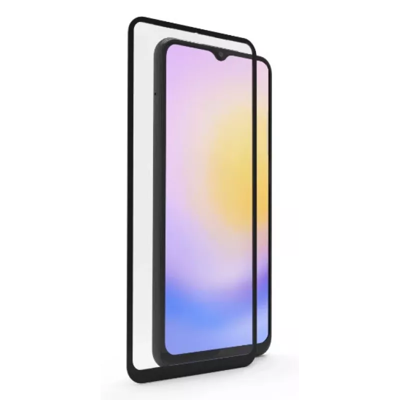 Hama Extreme Protect Clear ekrano apsauga Samsung 1 vnt.