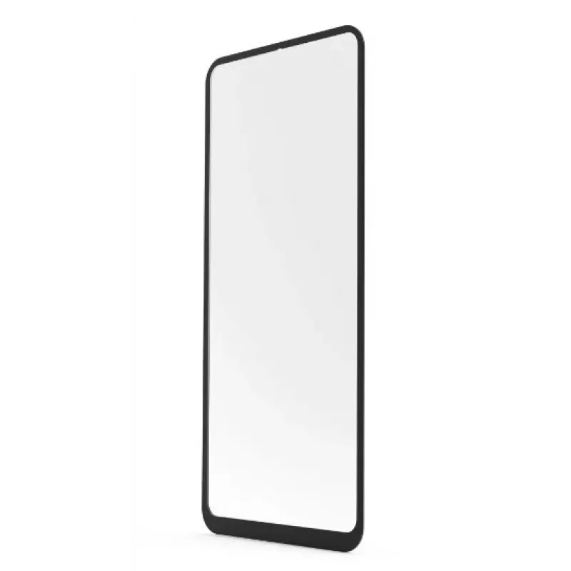 Hama Extreme Protect Clear ekrano apsauga Samsung 1 vnt.