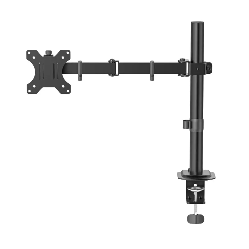 Hama 00220901 monitoriaus laikiklis / stovas 88,9 cm (35 col.) Stalinis Juodas