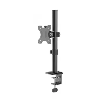 Hama 00220900 monitor mount / stand 88.9 cm (35 inch) Desk Juoda