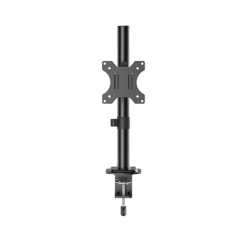 Hama 00220900 monitor mount / stand 88.9 cm (35 inch) Desk Juoda
