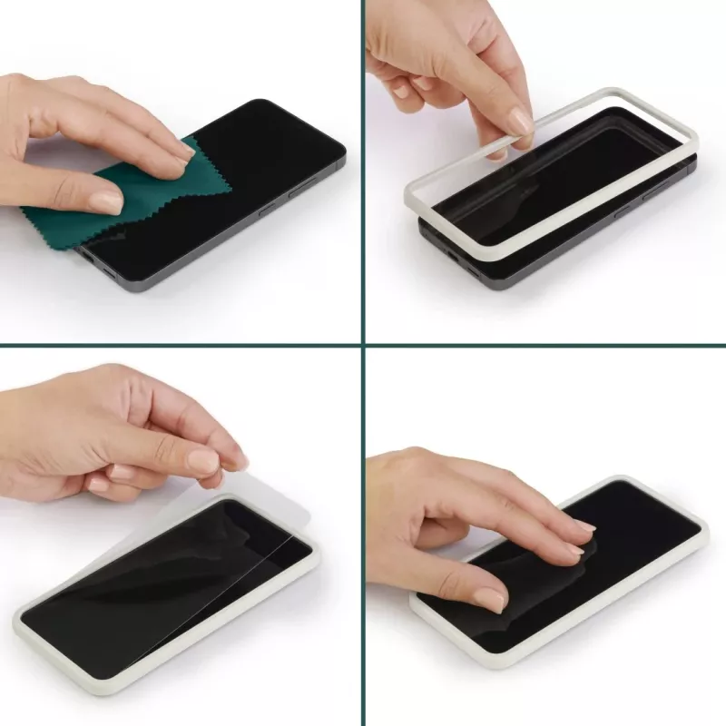 Hama Clear Protect skaidri ekrano apsauga Samsung 1 vnt.