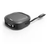 Hama 00201830 USB kabelis USB 2.0 1 m USB C 0,48 Gbit/s Juodas