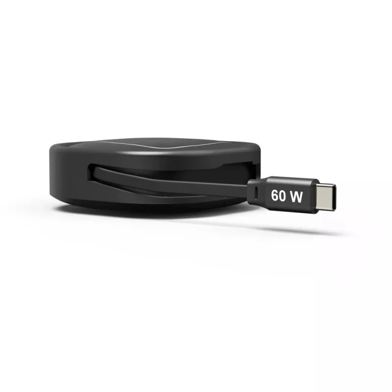 Hama 00201830 USB kabelis USB 2.0 1 m USB C 0,48 Gbit/s Juodas