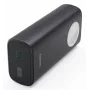 Hama Watch 10000 mAh, juoda, pilka