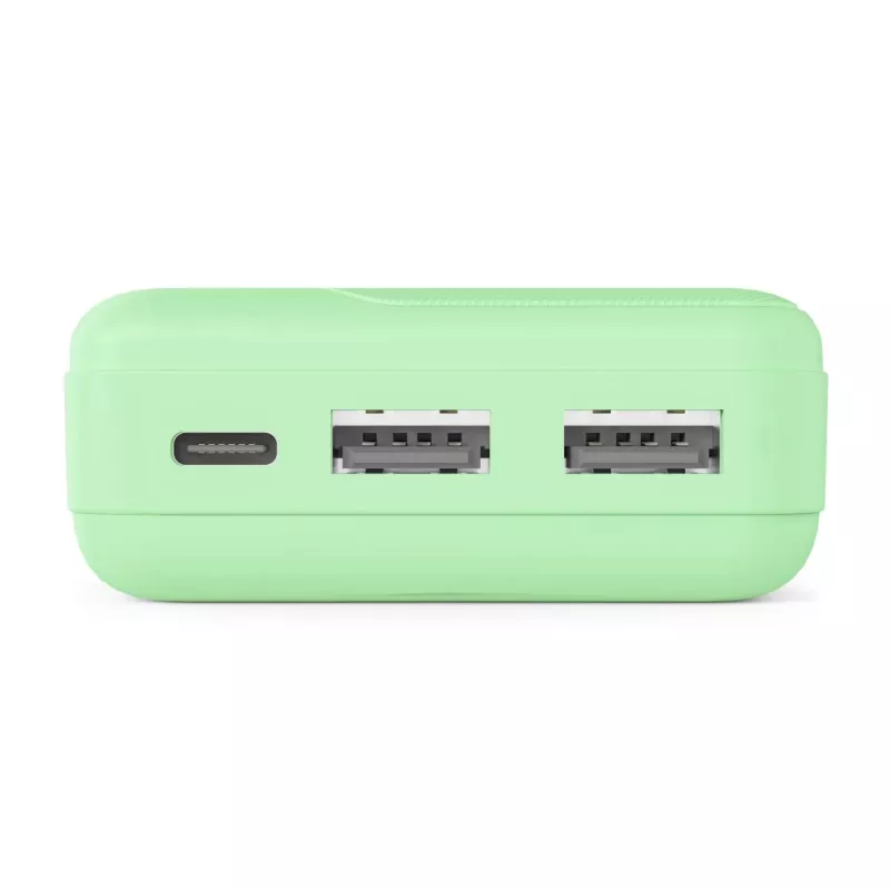 Hama Pocket 10 ličio polimero (LiPo) 10000 mAh žalia